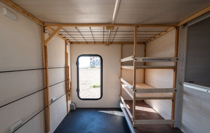 CHALLENGER GENESIS C394 GA