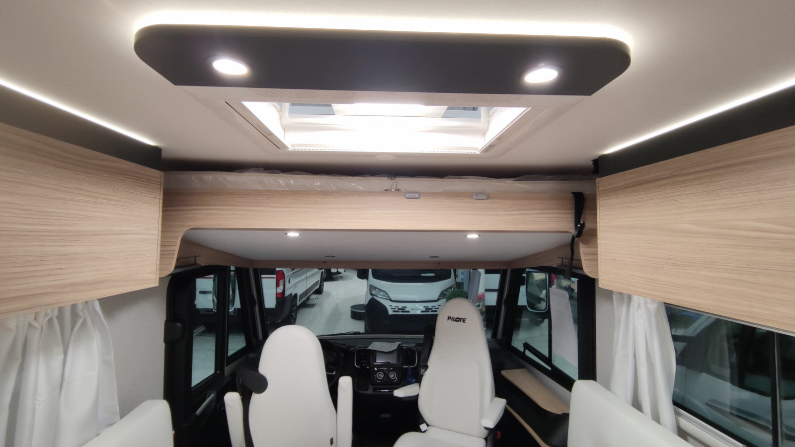 PILOTE G 690 D EXPRESSION