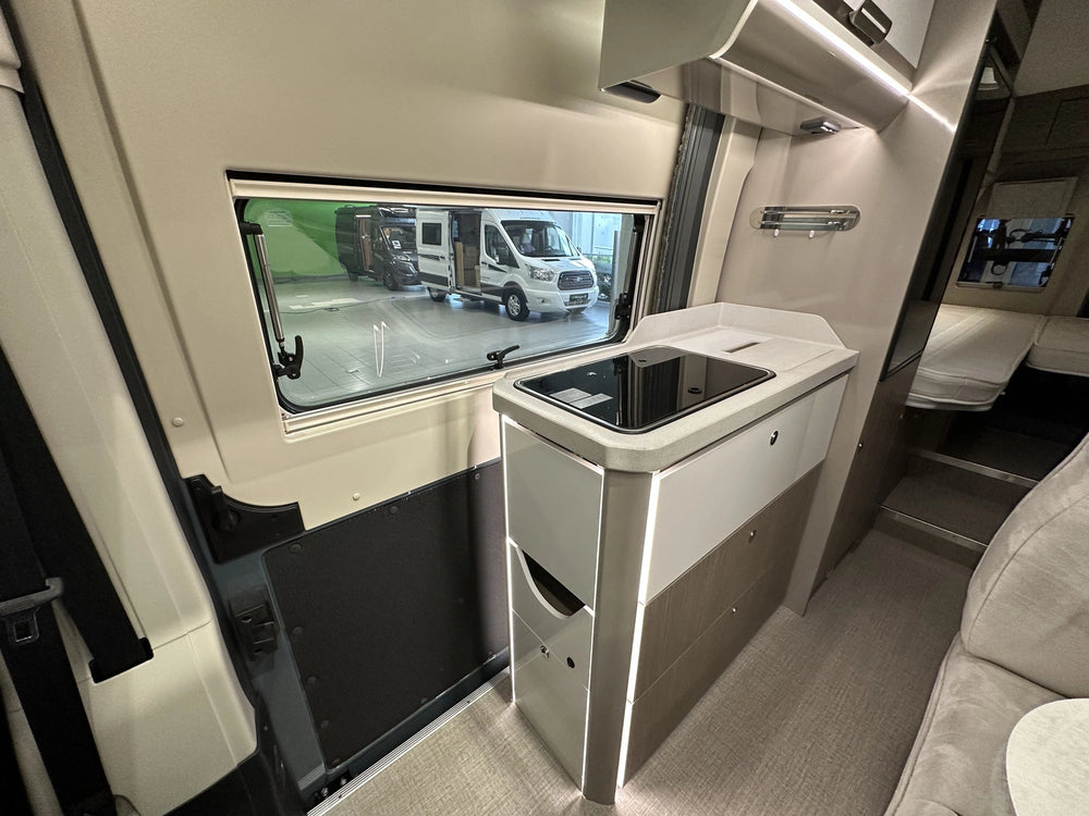 CHALLENGER ROAD EDITION PREMIUM V217