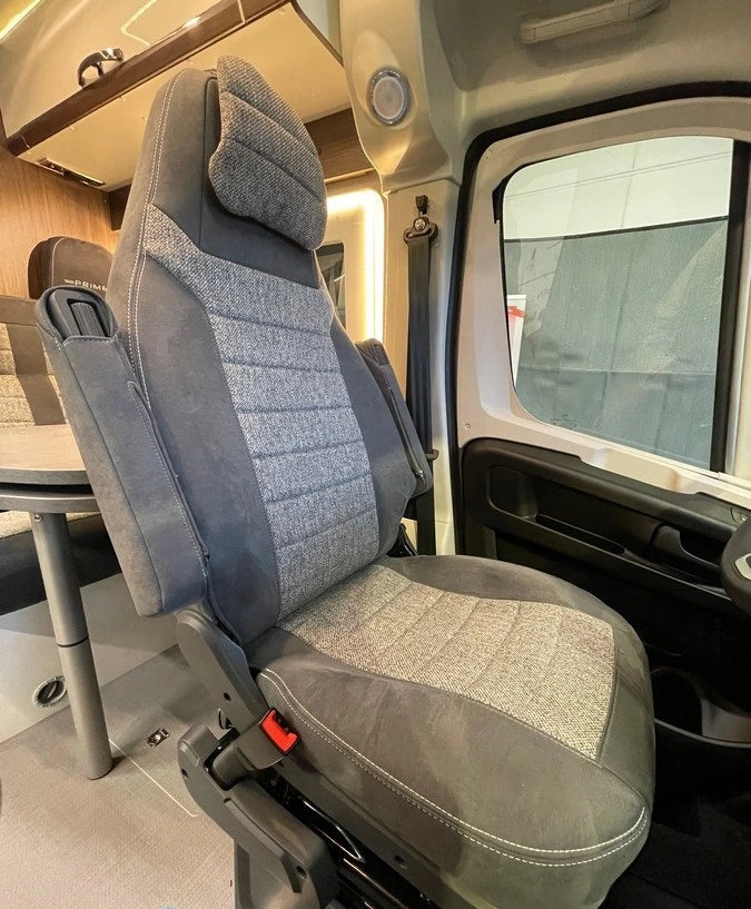 PÖSSL SUMMIT PRIME 640