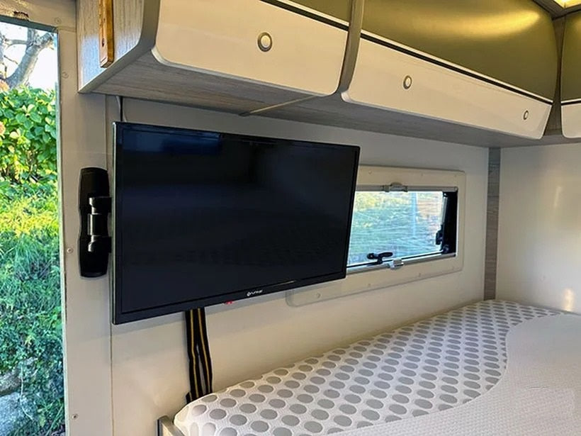 MERCEDES SPRINTER 316 CDI