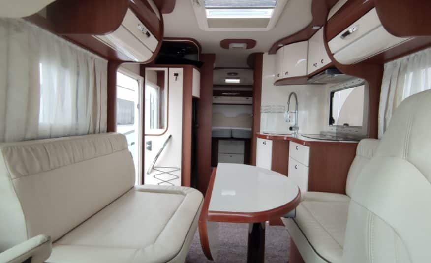 AUTOSTAR PASSION I730 LCA