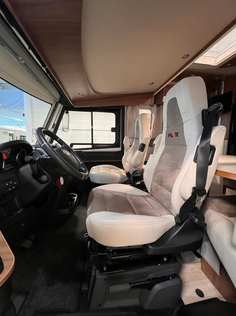 PILOTE G 781 C EMOTION