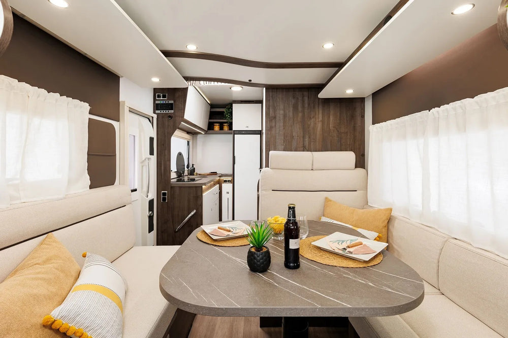 BENIMAR TESSORO T481 LIMITED