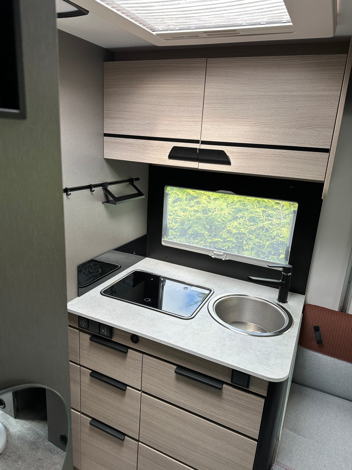 CHALLENGER OPEN EDITION X150