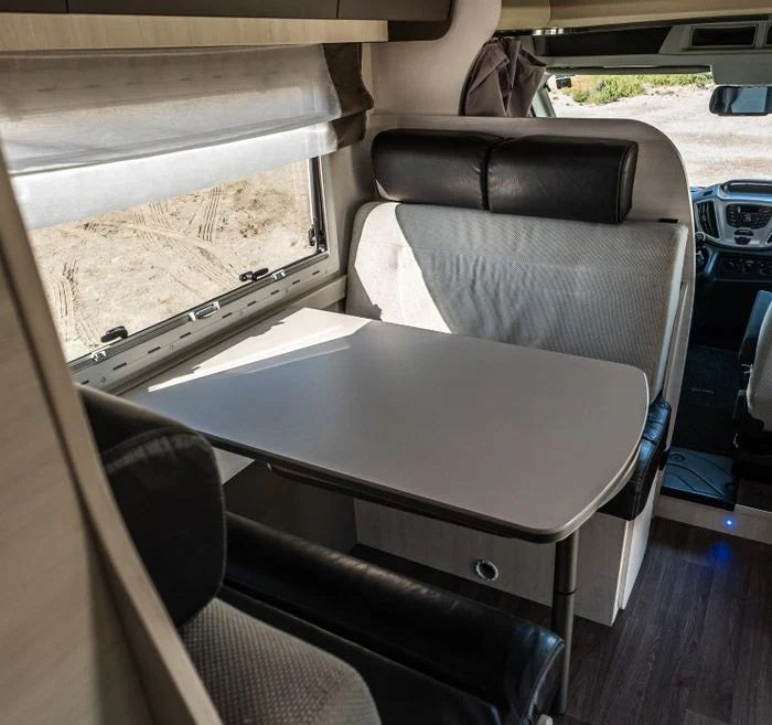 CHALLENGER GENESIS C394 GA