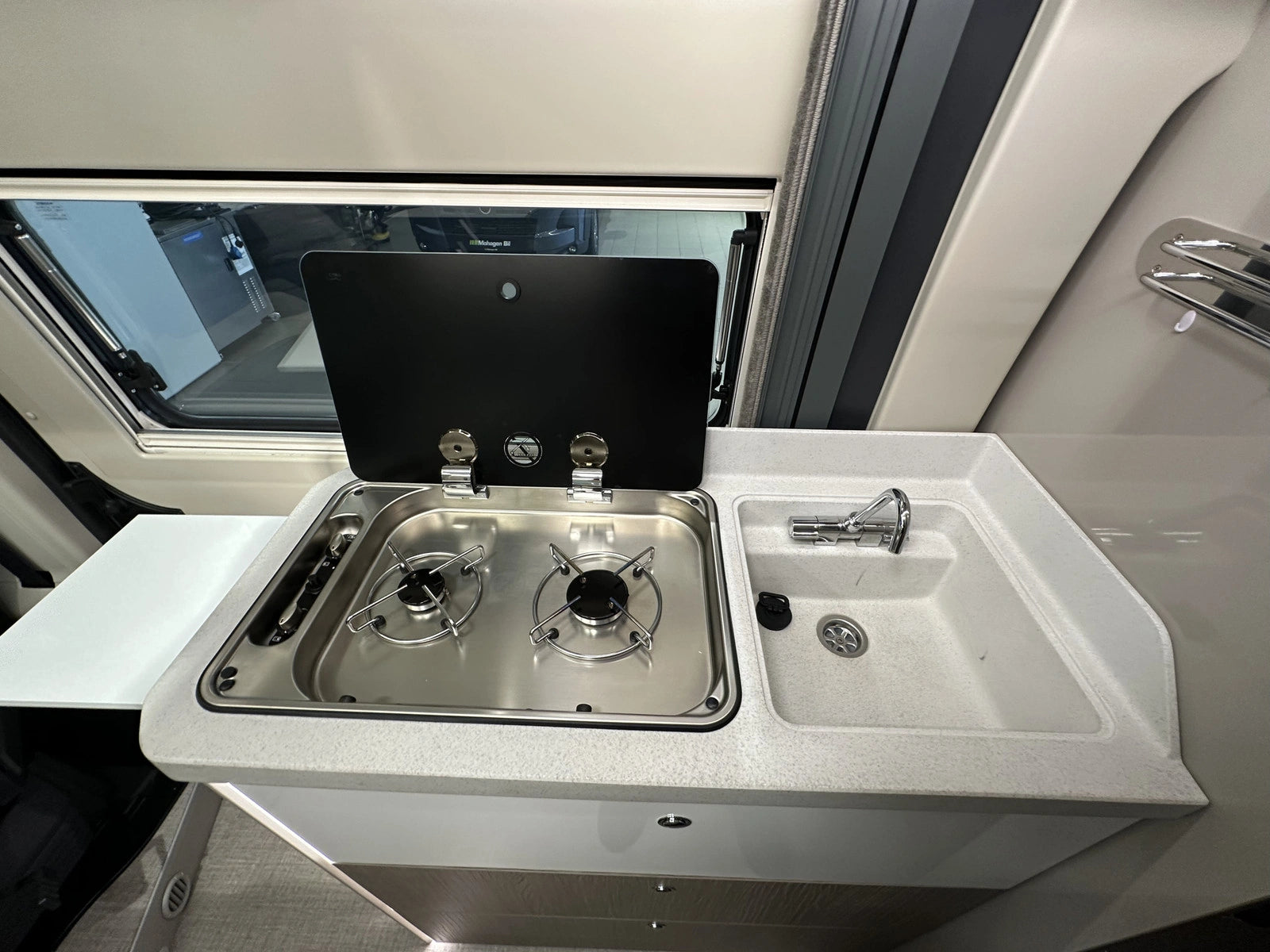 CHALLENGER ROAD EDITION PREMIUM V217