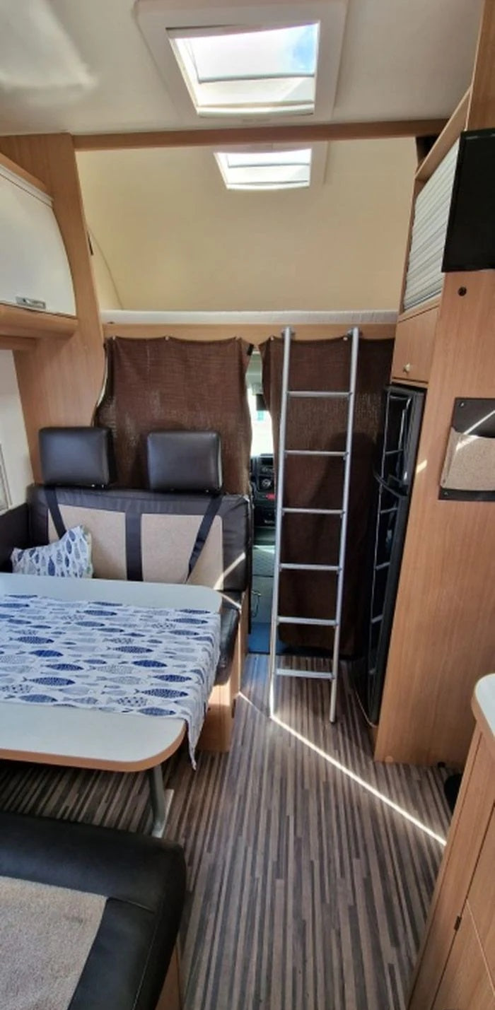 SUNLIVING LIDO A49 DP