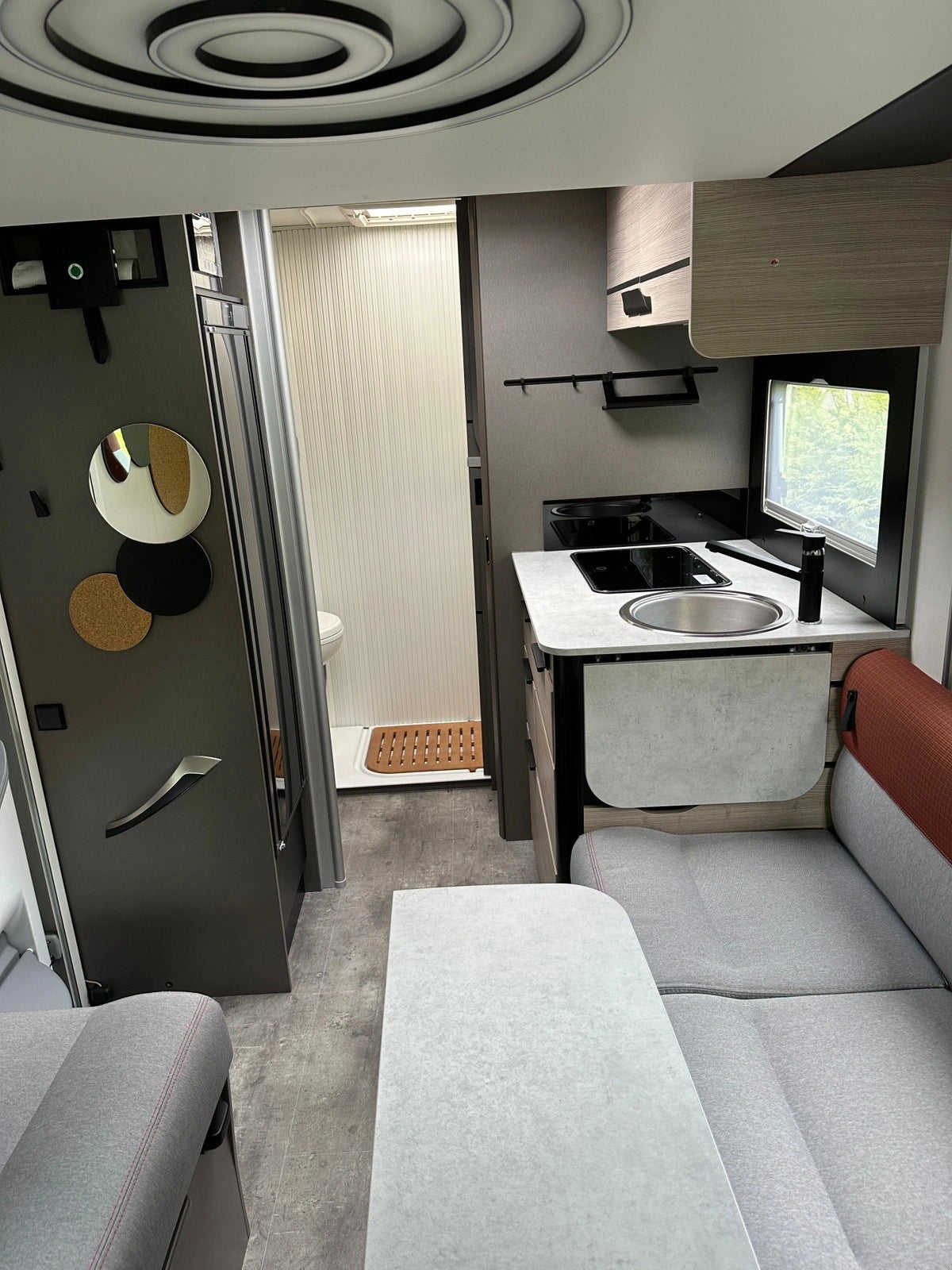 CHALLENGER OPEN EDITION X150