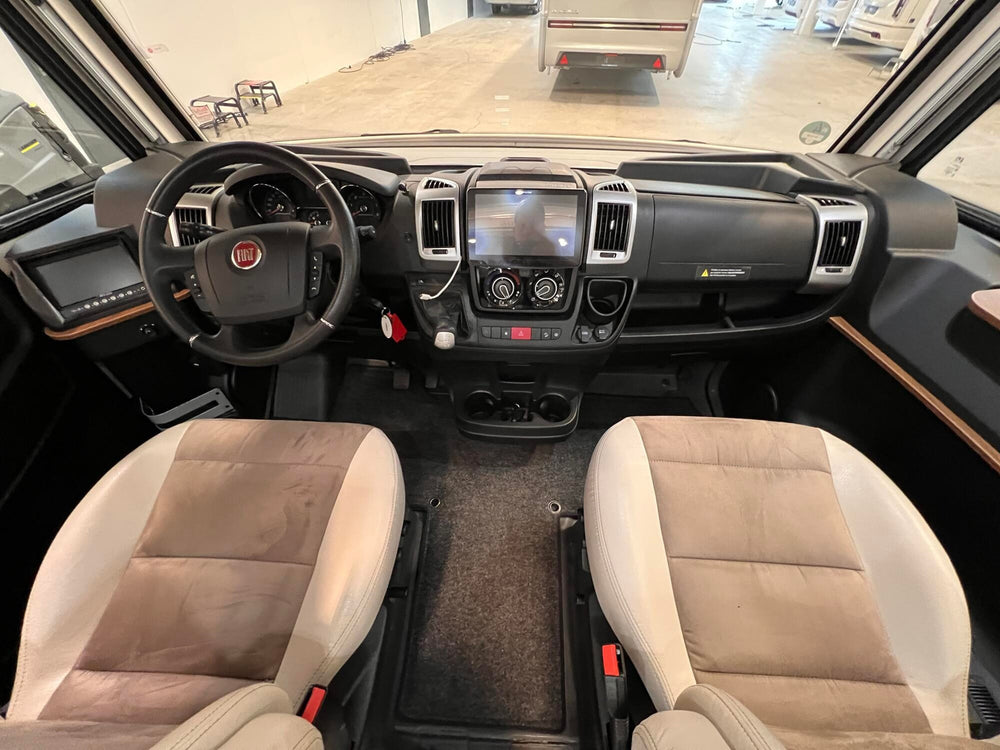 PILOTE G 781 C EMOTION