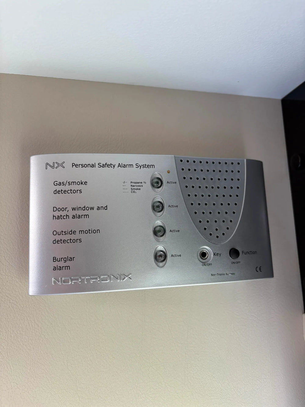 ADRIA COMPACT SLS SLIDE OUT PROFILATO