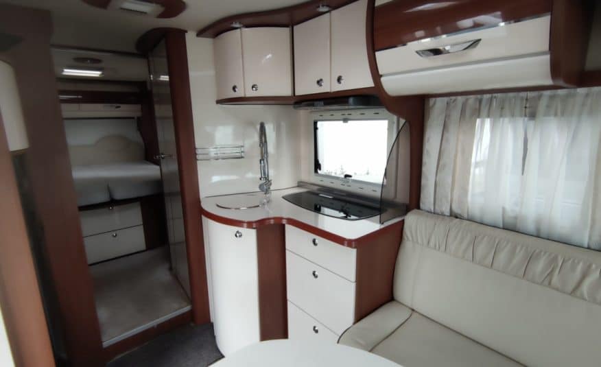 AUTOSTAR PASSION I730 LCA