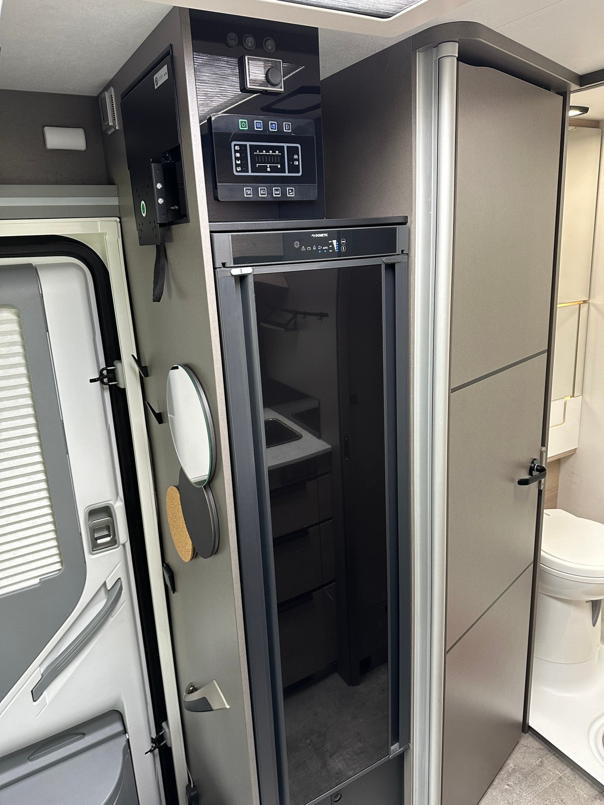 CHALLENGER OPEN EDITION X150