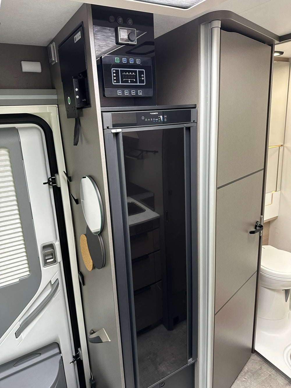 CHALLENGER OPEN EDITION X150