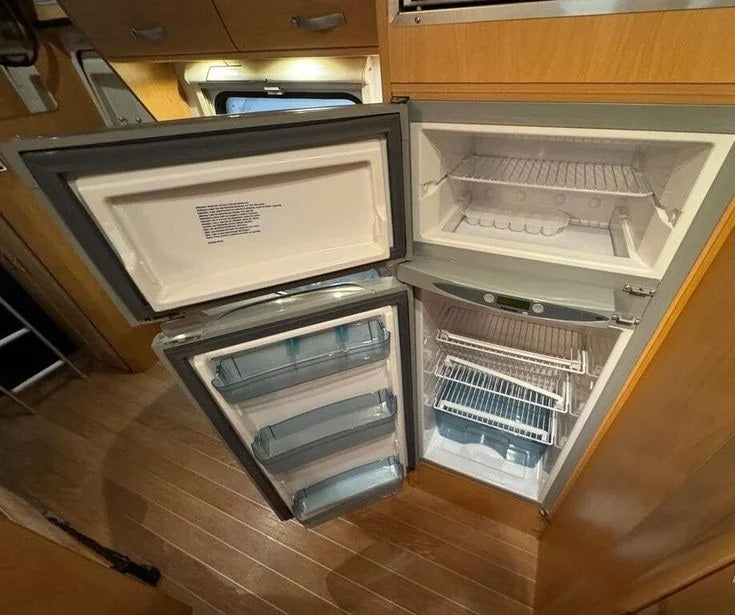 Mansardato SUN LIVING PUMA