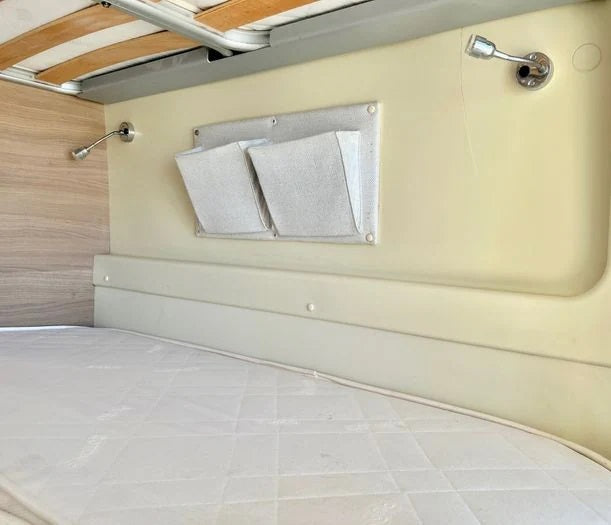 MC LOUIS MENFYS VAN 3 MAXI S-LINE FIAT DUCATO