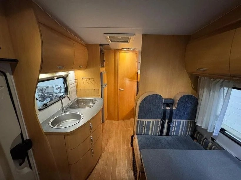 MANSARDATO SUN LIVING PUMA