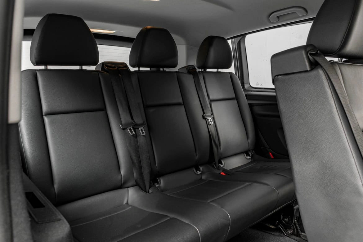 MERCEDES-BENZ VITO TOURER III 116 CDI LONG FIRST 9G TRONIC