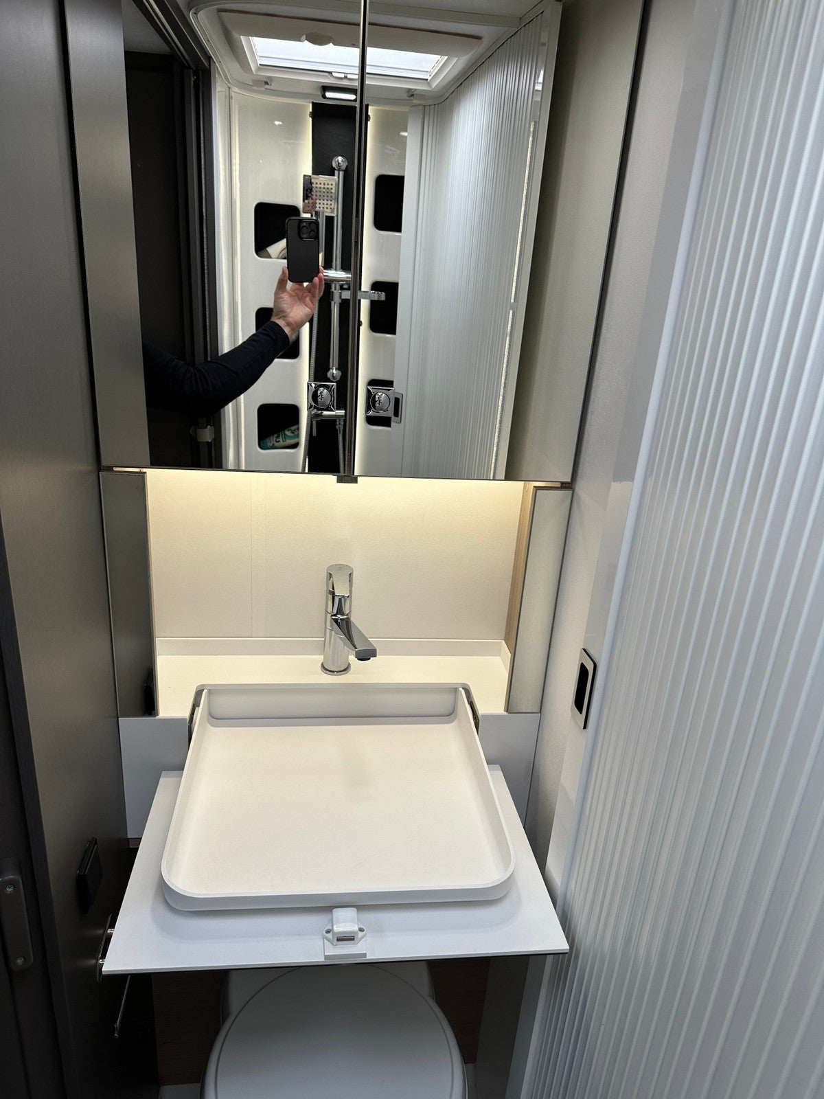 CHALLENGER OPEN EDITION X150