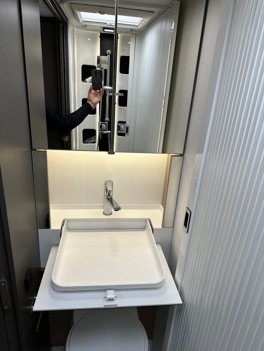 CHALLENGER OPEN EDITION X150