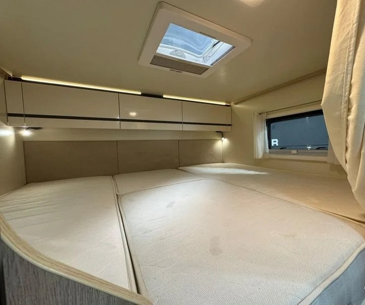 PEUGEOT BOXER GIOTTILIGNE 385