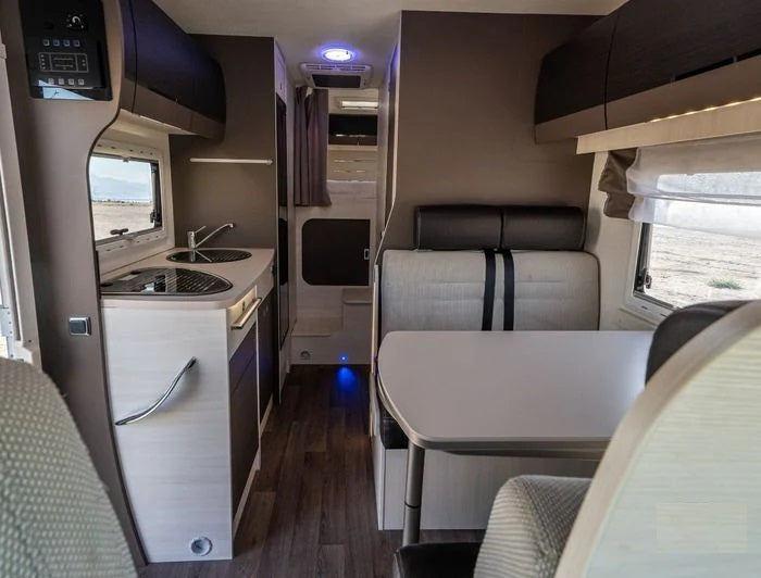 CHALLENGER GENESIS C394 GA