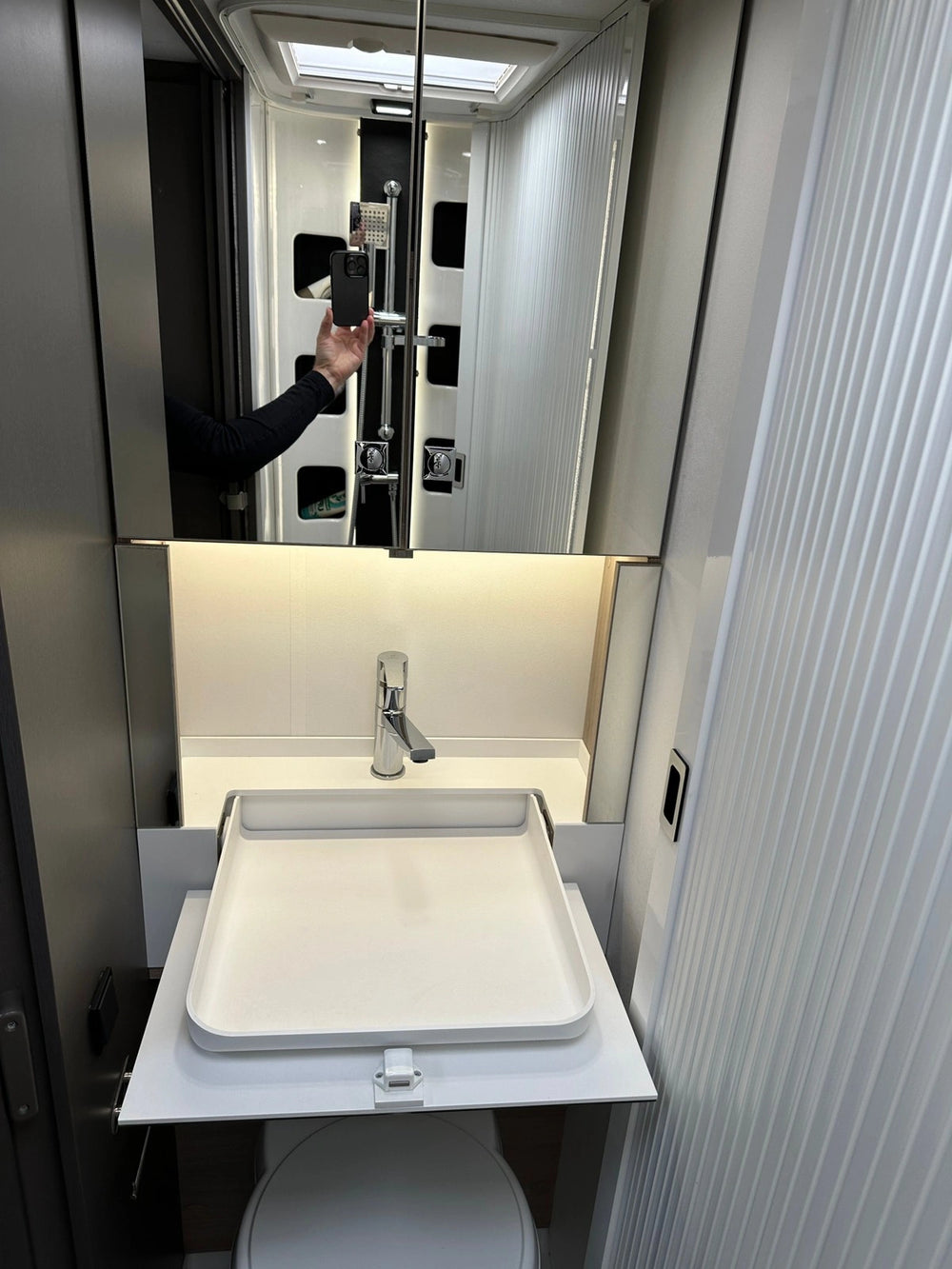 CHALLENGER OPEN EDITION X150