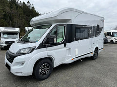 BENIMAR TESSORO T481 LIMITED