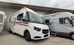 AUTOSTAR PASSION I730 LCA