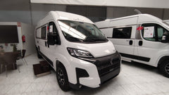 GIOTTILINE GIOTTIVAN 60 B - 04 POSTI LETTO