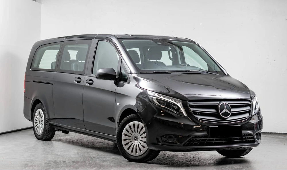 MERCEDES-BENZ VITO TOURER III 116 CDI LONG FIRST 9G TRONIC