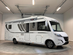 PILOTE G 781 C EMOTION