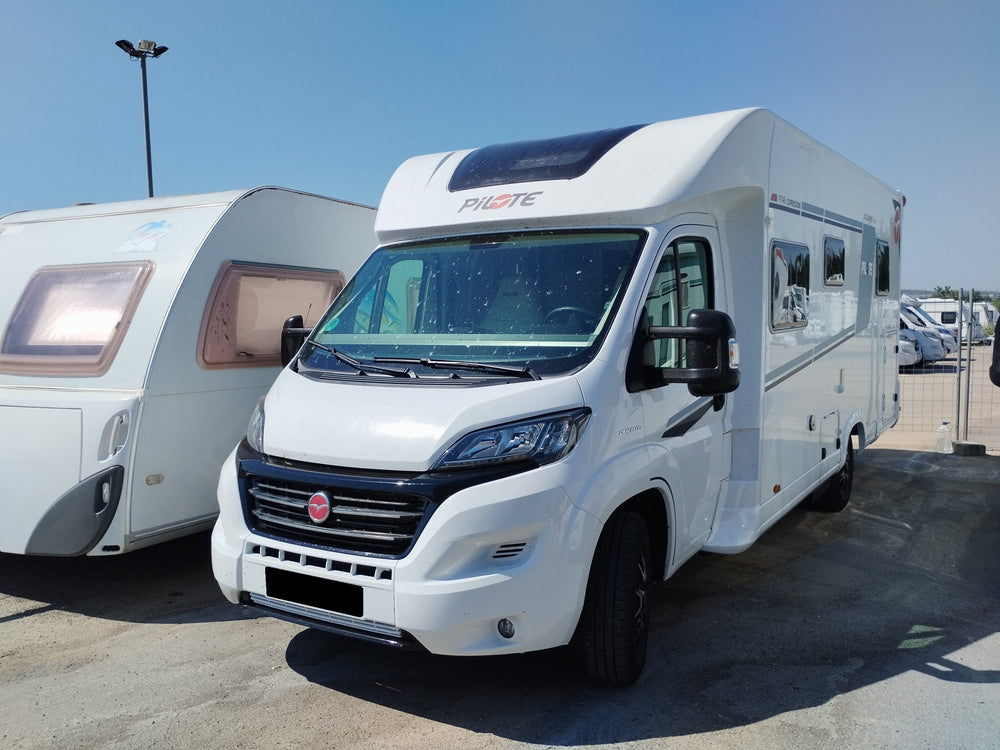 PILOTE P 746 C EXPRESSION