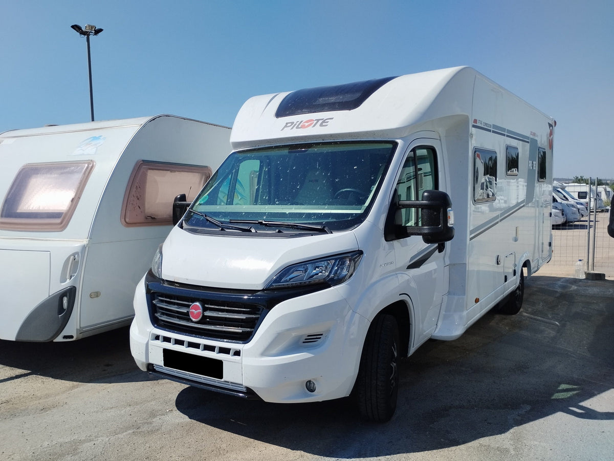 PILOTE P 746 C EXPRESSION