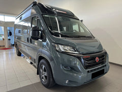 CHALLENGER ROAD EDITION PREMIUM V217