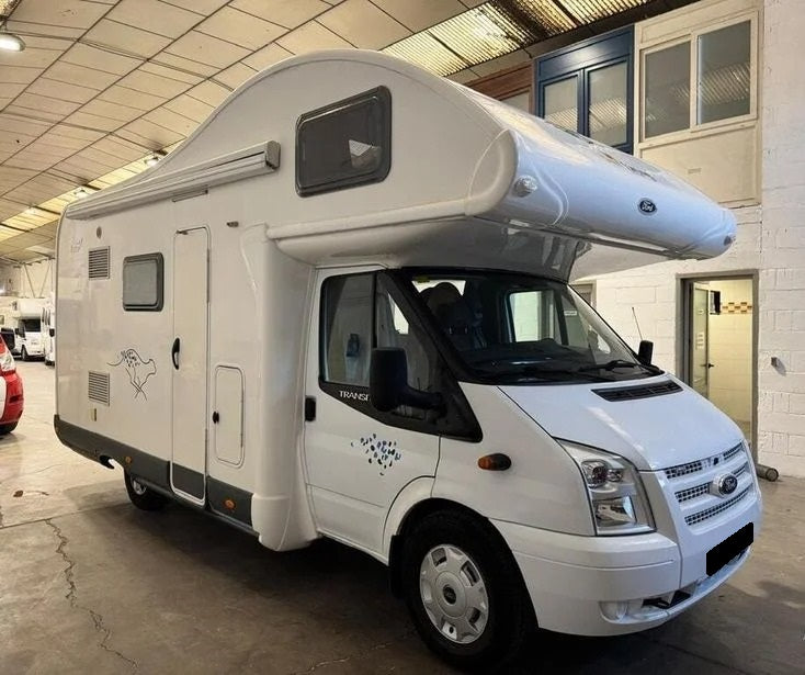 Mansardato SUN LIVING PUMA