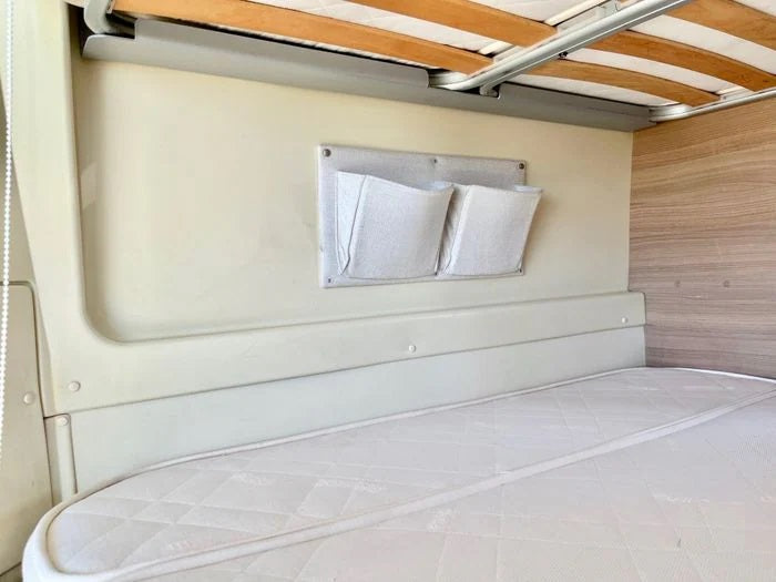 MC LOUIS MENFYS VAN 3 MAXI S-LINE FIAT DUCATO