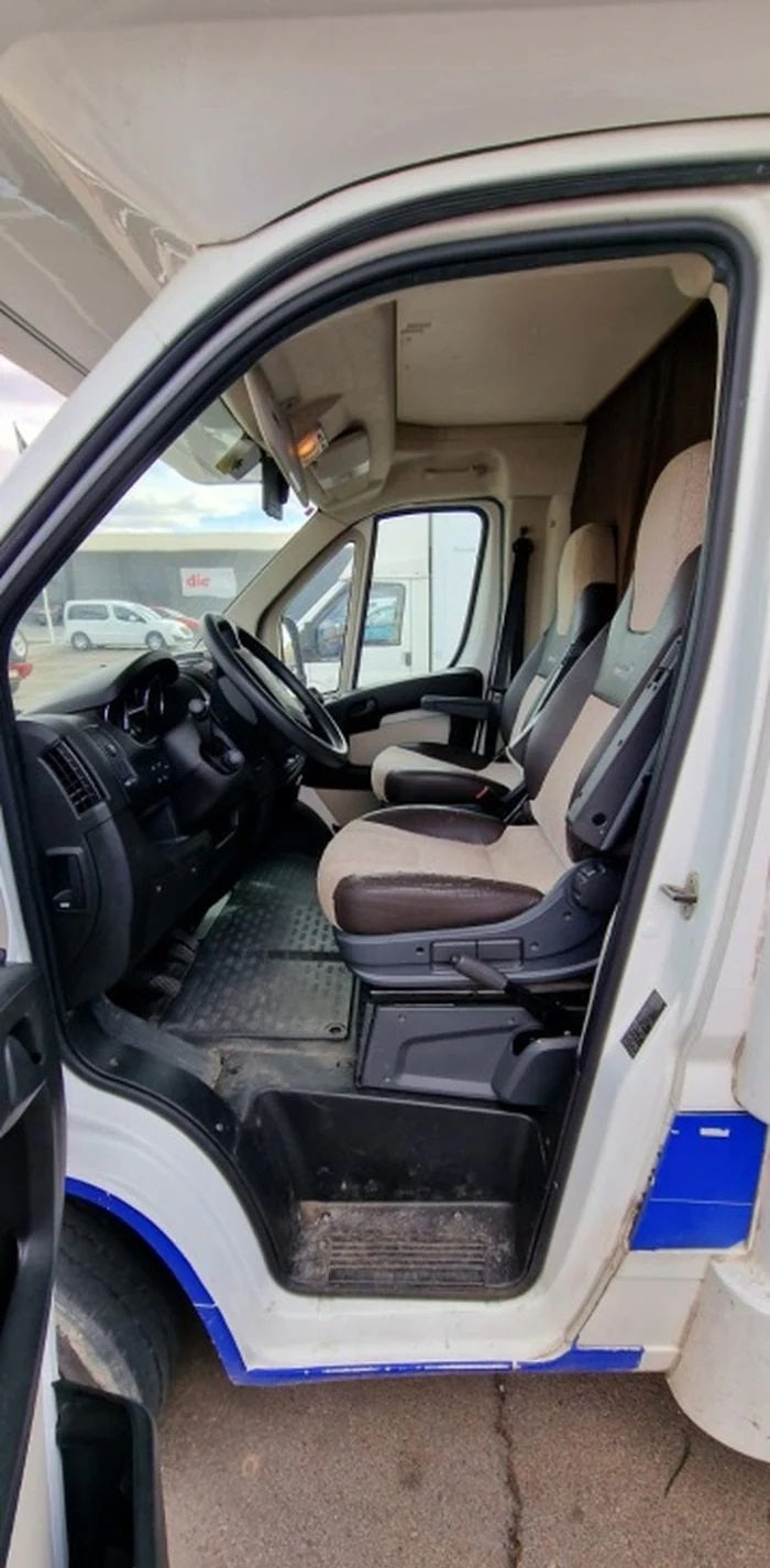 SUNLIVING LIDO A49 DP