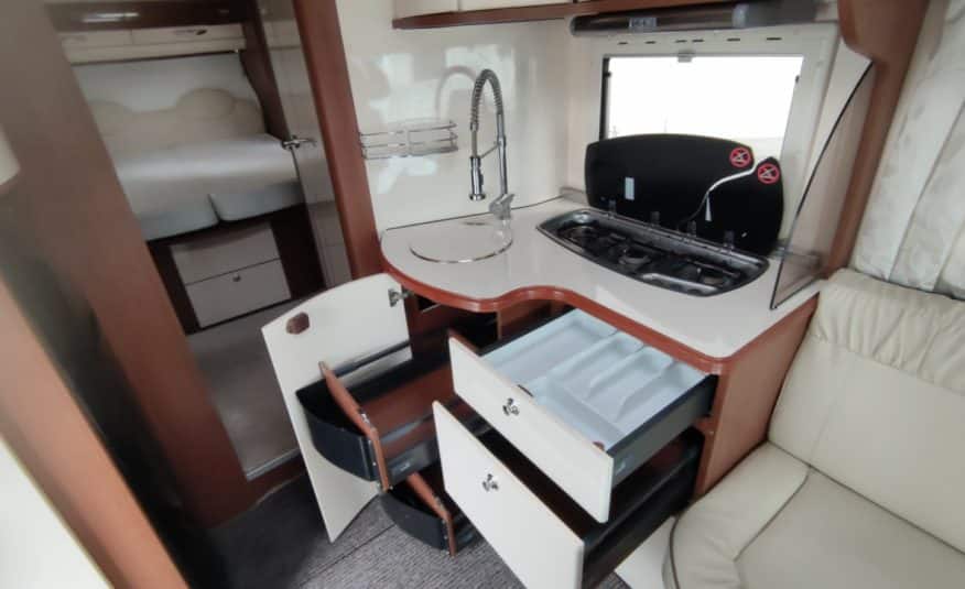 AUTOSTAR PASSION I730 LCA