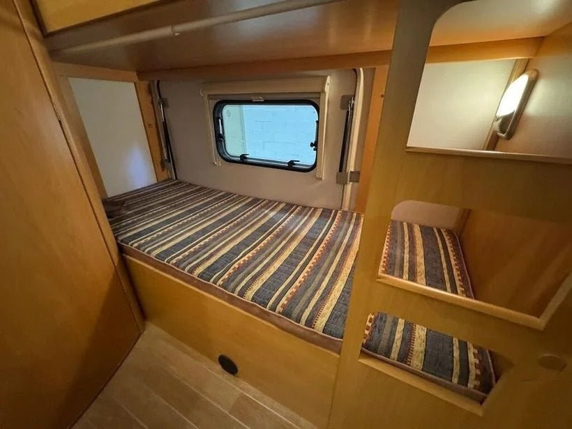 MANSARDATI SUN LIVING PUMA