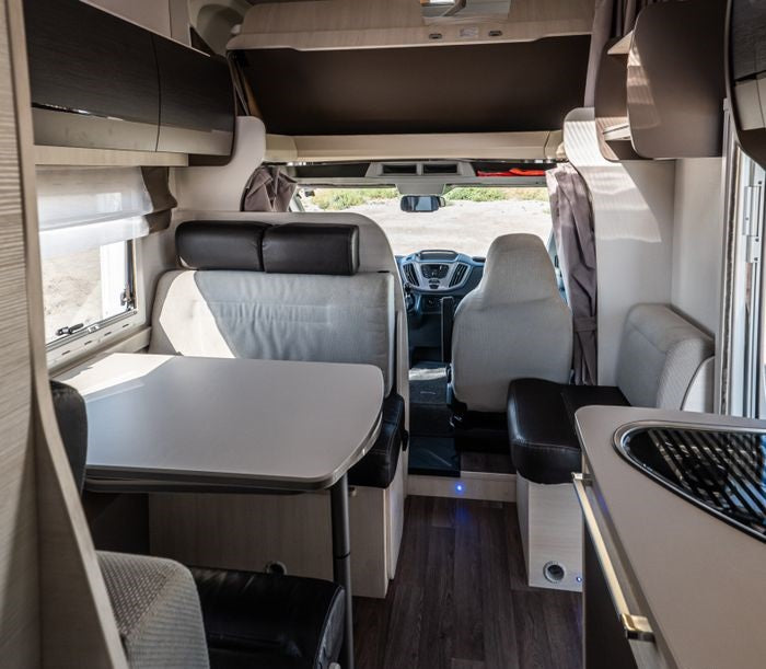 CHALLENGER GENESIS C394 GA