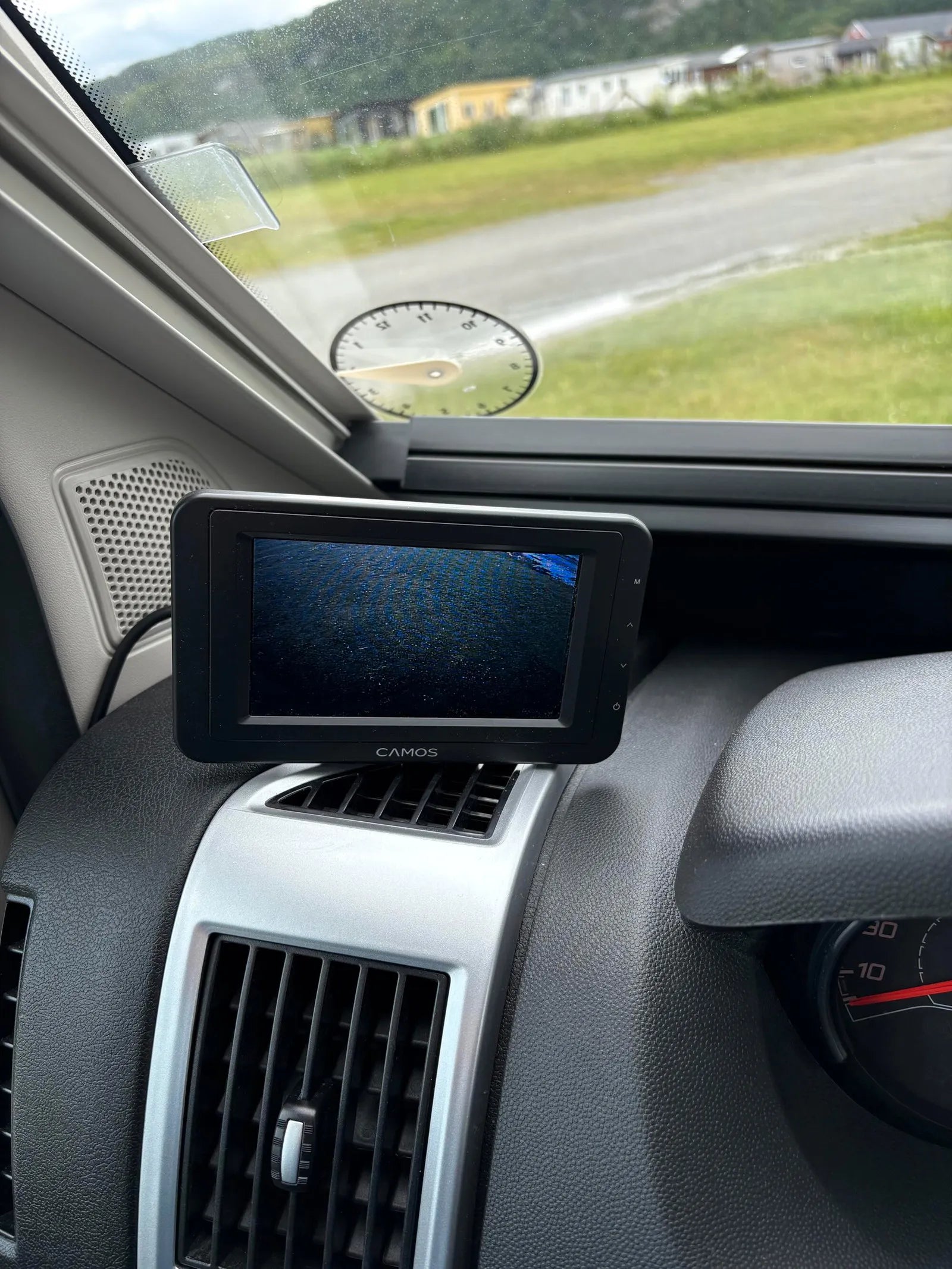 ADRIA COMPACT SLS SLIDE OUT PROFILATO