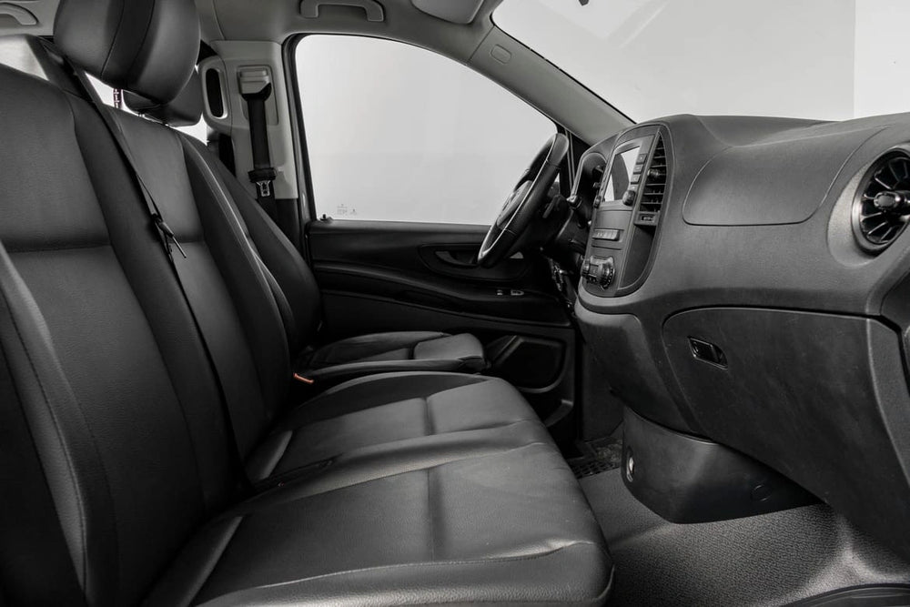 MERCEDES-BENZ VITO TOURER III 116 CDI LONG FIRST 9G TRONIC