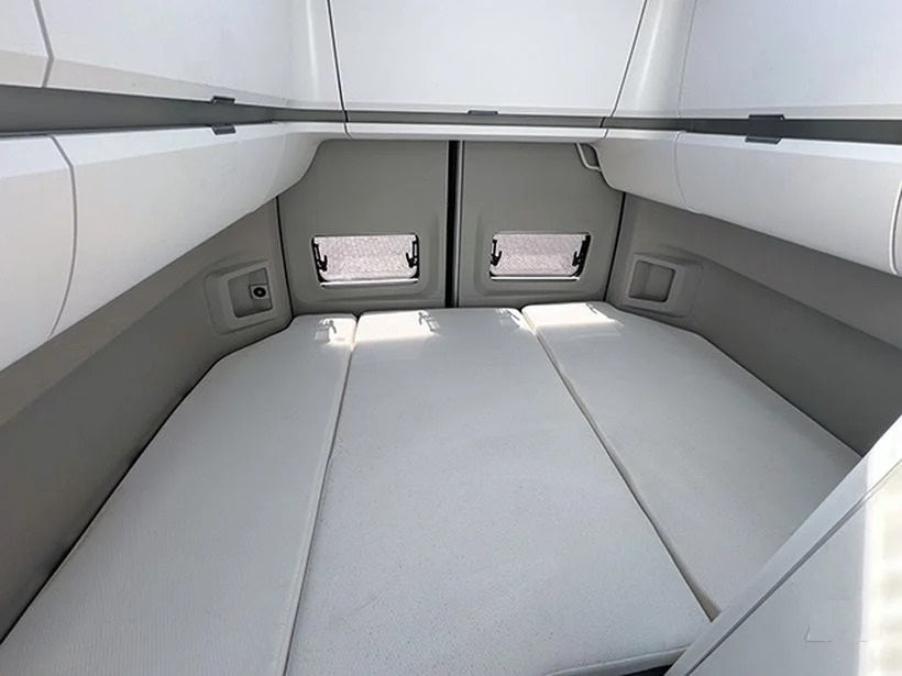 VOLKSWAGEN GRAND CALIFORNIA 600