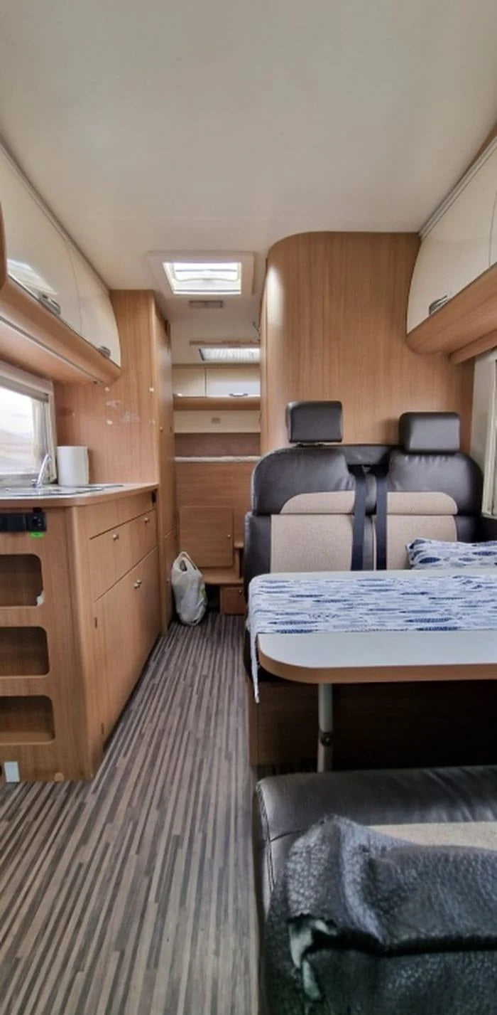 SUNLIVING LIDO A49 DP