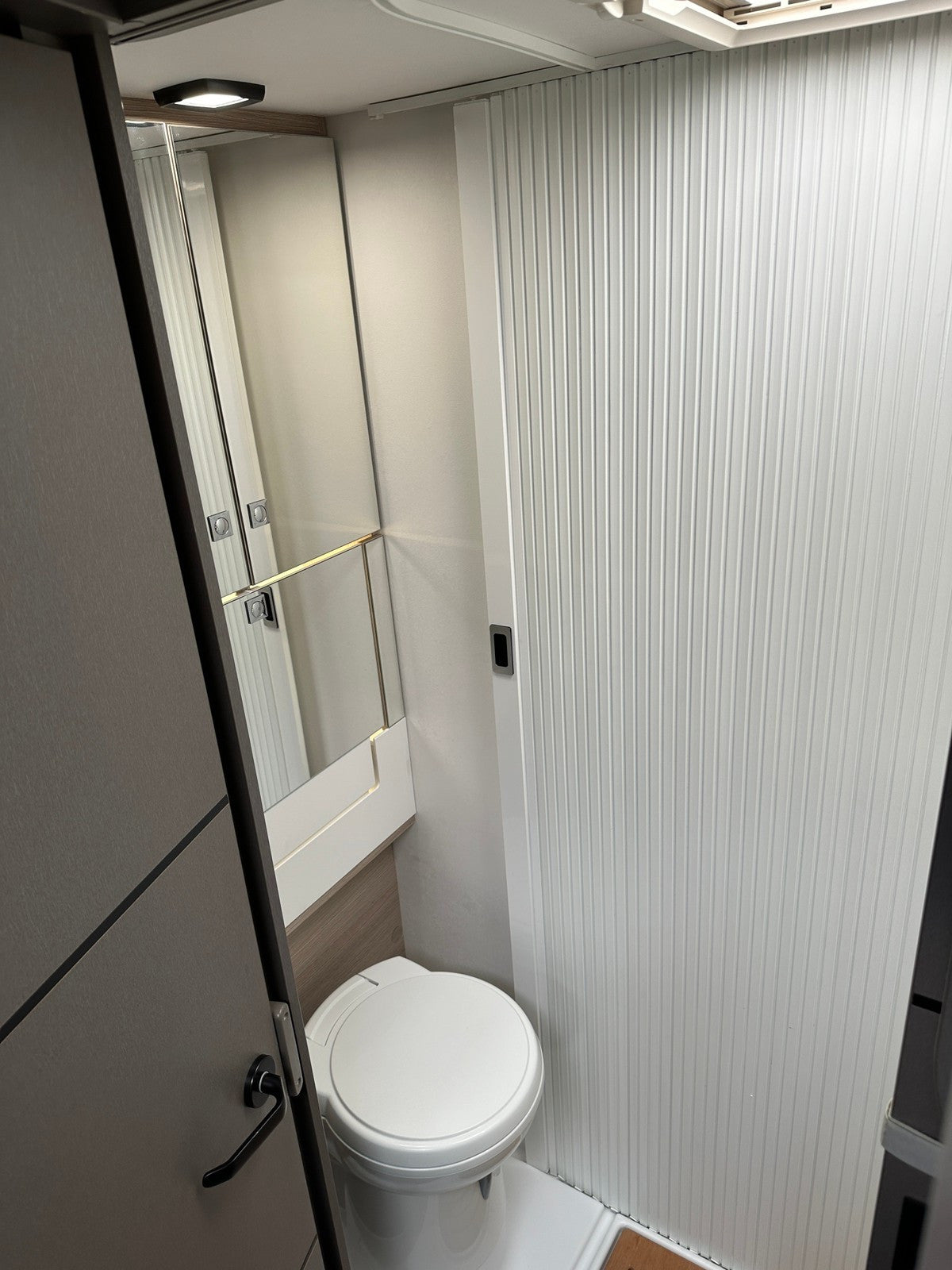 CHALLENGER OPEN EDITION X150