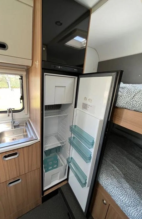 SUN LIVING A 70DK FIAT DUCATO 2.3 MULTIJET