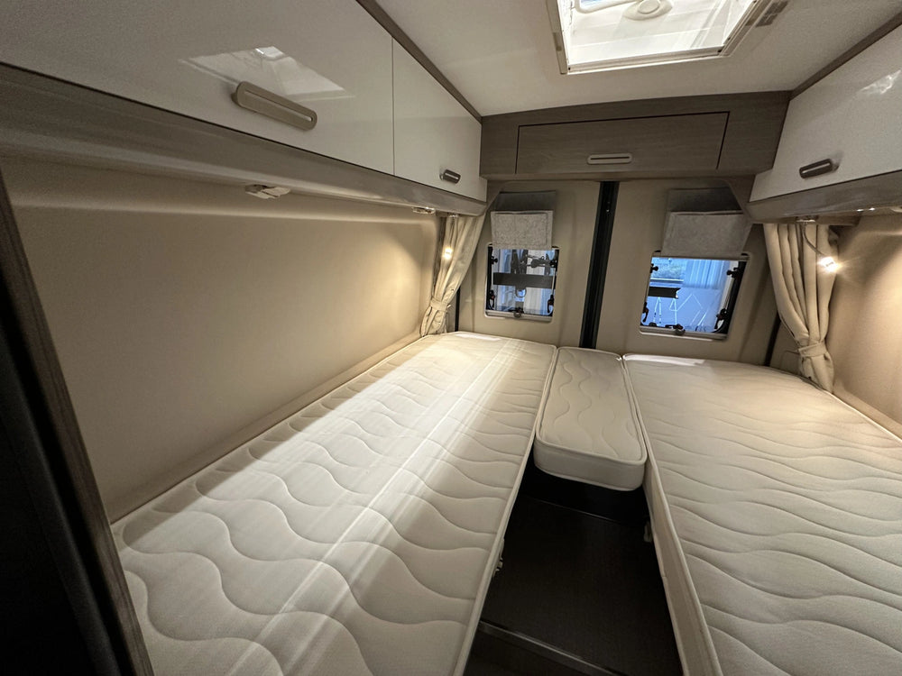 CHALLENGER ROAD EDITION PREMIUM V217