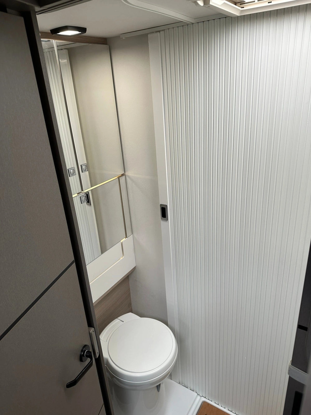 CHALLENGER OPEN EDITION X150