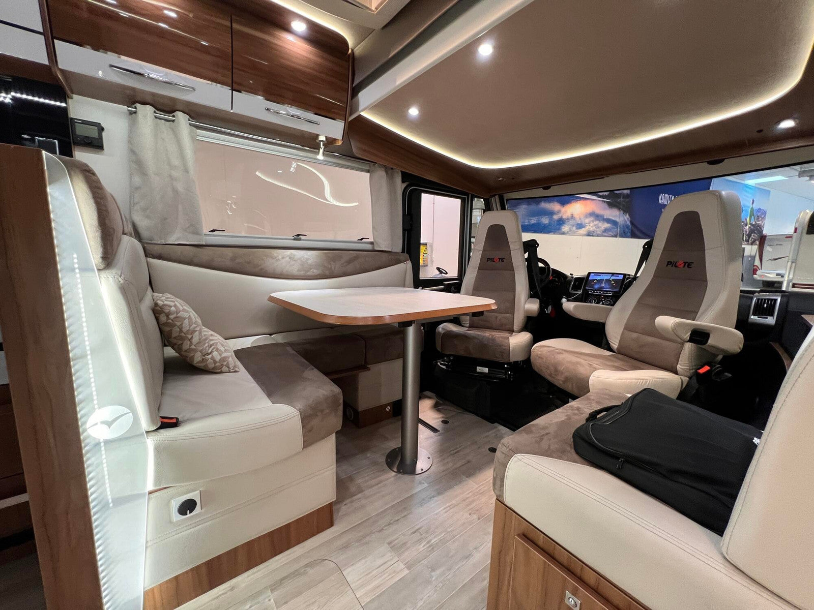 PILOTE G 781 C EMOTION